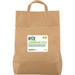 Country Life Bio Rýže jasmínová natural 5 kg – Sleviste.cz