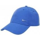 Nike Metal Swoosh cap Mens Anthracite