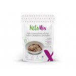 KetoMix Proteinová kaše s čokoládovou příchutí (10 porcí) 280 g