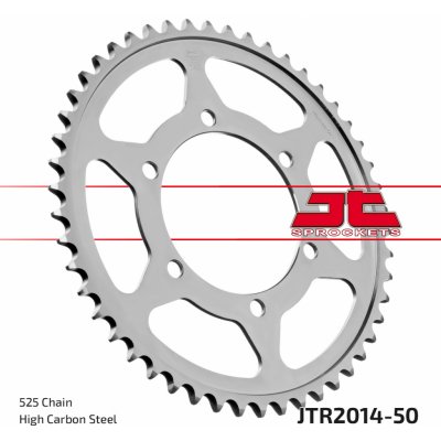 JT Sprockets JTR 2014-50 | Zboží Auto