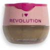 Řasenka a gel na obočí I Heart Revolution Pomáda na obočí Chocolate Brow Pomade Dark Chocolate 6 g