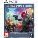 High On Life GOTY – Zboží Dáma
