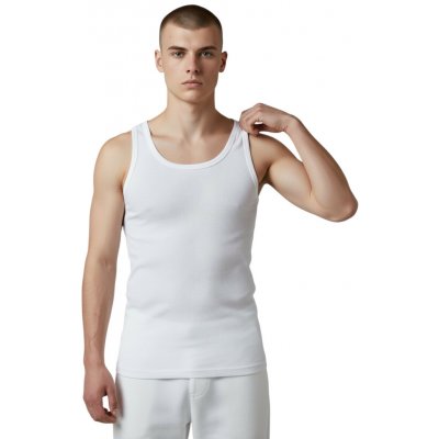 Gumus tílko 02 bílá – Sleviste.cz