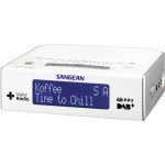 Sangean DCR-89 DAB+ – Zboží Živě