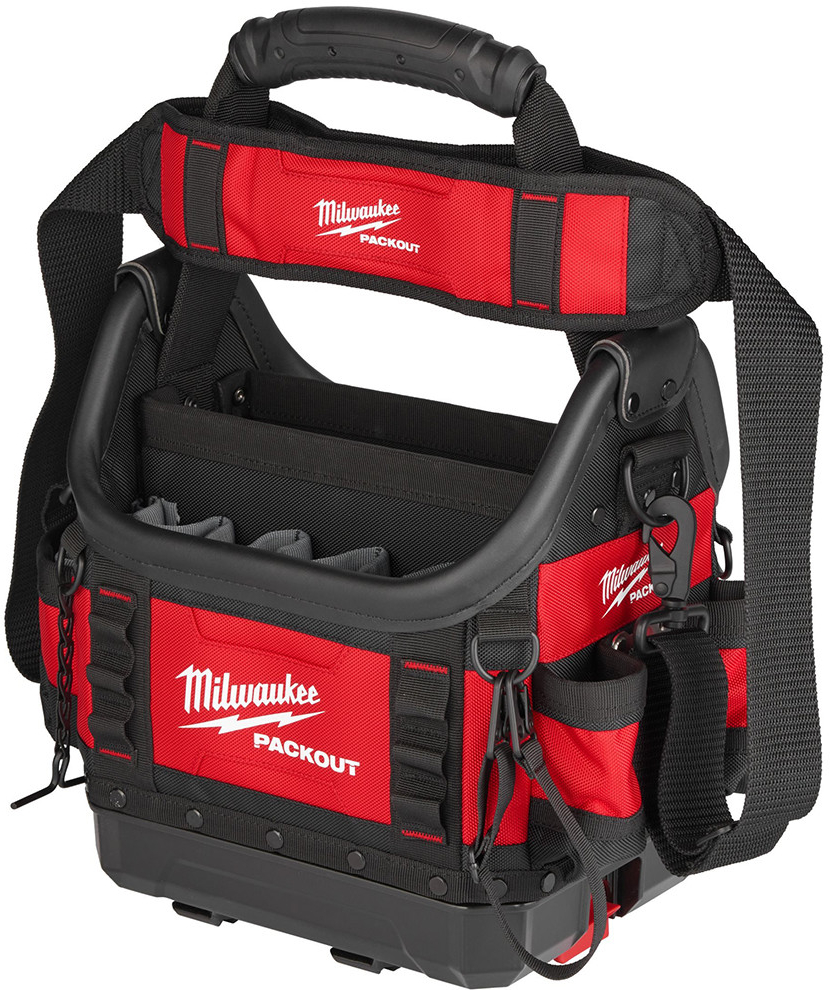 Milwaukee Packout Profesionální brašna na nářadí 25 cm 4932493622