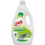 Savo prací gel barevné i bílé prádlo 70 PD 3,5 l – Zboží Mobilmania