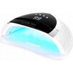 Nehtyprofi UV/LED LAMPA NA NEHTY GLOW 268W Bílá – Hledejceny.cz