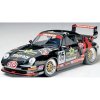 Sběratelský model Tamiya 300024175 Taisan Starcard Porsche 911GT2 `95 model auta stavebnice 1:24