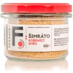 FerMato Ochucená sůl - Šimráto 150 g – Zboží Dáma
