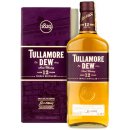 Tullamore Dew 12y 40% 0,7 l (kazeta)