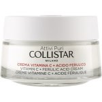 Collistar Pure Actives Vitamin C + Ferulic Acid Cream 50 ml – Zbozi.Blesk.cz