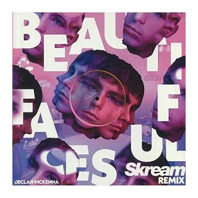 Declan McKenna - Beautiful Faces The Key To Life On Earth Record Store Day 2020 LP – Zboží Mobilmania