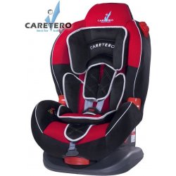 Caretero Sport Turbo 2014 red