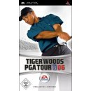 Tiger Woods PGA Tour 06