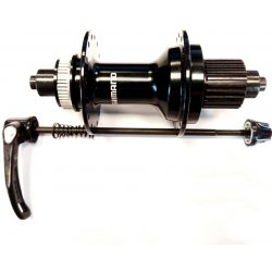 Shimano Alivio FH-MT401