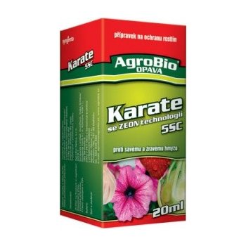 Syngenta KARATE ZEON 5 CS 50 ml