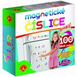 Pexi magnetické číslice na lednici – Hledejceny.cz