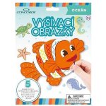 CONCORDE vyšívací obrázky Oceán – Zboží Mobilmania