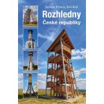 průvodce Rozhledny České republiky – Zboží Mobilmania