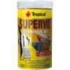 Tropical Supervit Granulat 250 ml