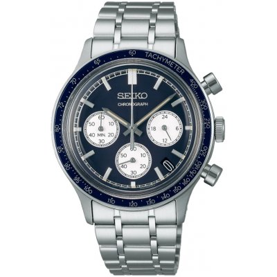 Seiko SSB477P1 – Zboží Dáma
