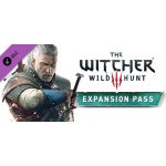 The Witcher 3: Wild Hunt Expansion Pass – Zboží Dáma