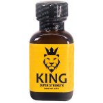 Poppers King 24 ml – Zboží Dáma