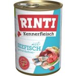 Finnern Rinti Kennerfleisch mořská ryba 400 g – Hledejceny.cz