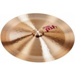 Paiste PST 7 China 18" – Zboží Dáma