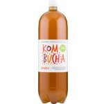 Country Life Kombucha meduňka bio 2 l – Zboží Dáma