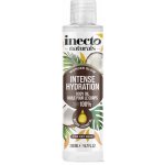 Inecto Naturals Coconut tělový olej s čistým kokosovým olejem 200 ml