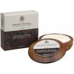 Truefitt & Hill mýdlo na holení v misce Sandalwood 99 g – Zboží Mobilmania