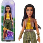 Mattel Disney PRINCESS princezna Raya