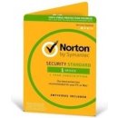 Symantec Norton Security Standard 3.0 1 lic. 1 rok (21357118)