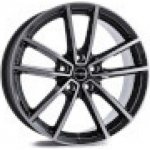 BORBET n 8x20 5x112 ET41 black polished gloss – Sleviste.cz