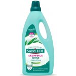 Sanytol dezinfekční čistič podlahy+plochy 1 l Eukalyptus – Zboží Dáma