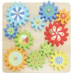 Babu hra s ozubenými kolečky – Sleviste.cz