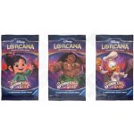 Disney Lorcana TCG Shimmering Skies Booster – Hledejceny.cz