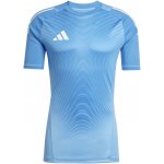 adidas Teamsport Tiro 25 Pro SS modrá – Hledejceny.cz