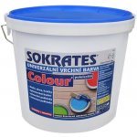 Sokrates Colour 2kg bílá matná – Zboží Mobilmania