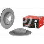 Brzdový kotouč BREMBO 08.D530.13 (08D53013) | Zboží Auto