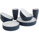 Outwell Gala 4 Person Dinner Set – Zbozi.Blesk.cz