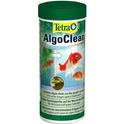 Tetra Pond Algo Clean 300 ml