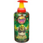 Shrek koupelový a sprchový gel 1000 ml – Sleviste.cz