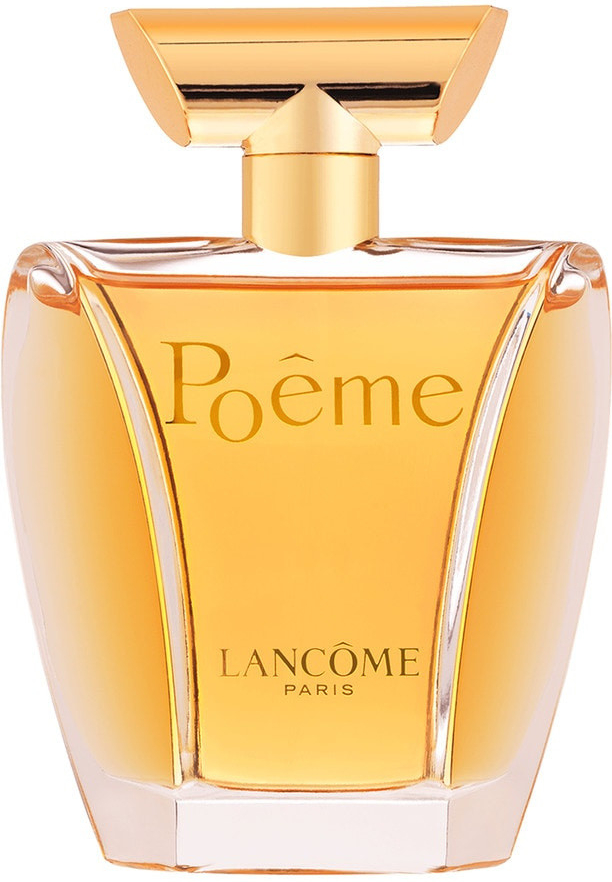 Lancôme Poême parfémovaná voda dámská 50 ml od 1 960 Kč - Heureka.cz