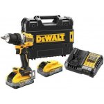 DeWalt DCD805E1T – Zboží Mobilmania