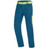 Pánské sportovní kalhoty Direct Alpine pánské kalhoty Joshua Top 1.0 petrol/lime