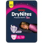 DryNites natah.kalhot.dívky 13+let/48-60kg/20ks – Sleviste.cz