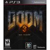 Hra na PS3 Doom 3 (BFG Edition)