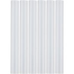 tyčinky tavné, černá barva, pr.7,2x100mm, 12ks – Zboží Dáma